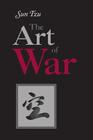 The Art of War By Sun Tzu Cover Image
