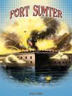 Fort Sumter (Symbols of Freedom) Cover Image