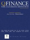 QFINANCE: The Ultimate Resource By Bloomsbury (Manufactured by) Cover Image