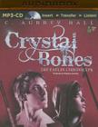 Crystal Bones (Faelin Chronicles #1) By C. Aubrey Hall, Rebecca Courtney (Read by) Cover Image
