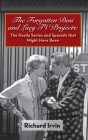The Forgotten Desi and Lucy TV Projects: The Desilu Series and Specials that Might Have Been (hardback) Cover Image