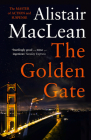 The Golden Gate By Alistair MacLean Cover Image