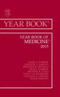 Year Book of Medicine 2015: Volume 2015 (Year Books #2015) Cover Image