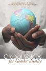 Global Voices for Gender Justice Cover Image