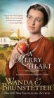 A Merry Heart (Brides of Lancaster County #1) Cover Image