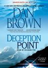Deception Point By Dan Brown, Richard Poe (Read by) Cover Image