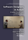 Software Designers in Action: A Human-Centric Look at Design Work Cover Image