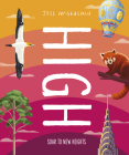 High: Soar to New Heights By Jess McGeachin Cover Image