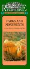 Park & Monuments of New Mexico, Colorado and Utah (American Traveler) By Deborahann Smith Cover Image