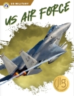 US Air Force Cover Image