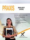 Praxis Biology: Content Knowledge (5235) By Sharon A. Wynne Cover Image