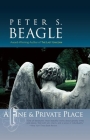 A Fine & Private Place By Peter S. Beagle Cover Image