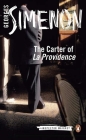 The Carter of 'La Providence' (Inspector Maigret #4) By Georges Simenon, David Coward (Translated by) Cover Image