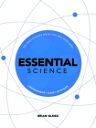 Essential Science: The Only Science Book You Will Ever Need Cover Image