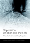 Depression, Emotion and the Self: Philosophical and Interdisciplinary Perspectives (Journal of Consciousness Studies) By Matthew Ratcliffe (Editor), Achim Stephan (Editor) Cover Image