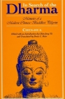 In Search of the Dharma: Memoirs of a Modern Chinese Buddhist Pilgrim Cover Image