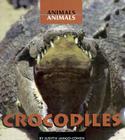 Crocodiles (Animals) By Judith Jango-Cohen Cover Image