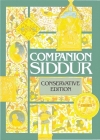 Companion Siddur - Conservative Cover Image