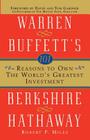 101 Reasons to Own the World's Greatest Investment: Warren Buffett's Berkshire Hathaway By Robert P. Miles Cover Image