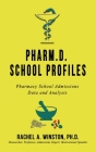 Pharm.D. School Profiles: Pharmacy School Admissions Data and Analysis Cover Image