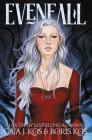 Evenfall (Shadowfire #1) Cover Image