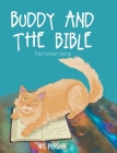 Buddy and the Bible: The Forever Home Cover Image