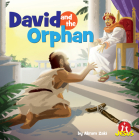 David and the Orphan Cover Image