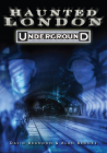 Haunted London Underground By David Brandon, Alan Brooke Cover Image