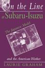 On the Line at Subaru-Isuzu: Their Systematics, Biology, and Evolution By Laurie Graham Cover Image