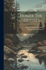 Homer. The Odyssey .. Cover Image