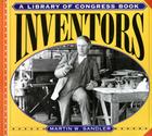 Inventors By Martin W. Sandler Cover Image
