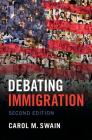 Debating Immigration Cover Image