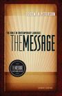 Message 10th Anniversary Reader's Bible-MS (First Book Challenge) Cover Image
