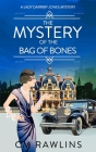 The Mystery of the Bag of Bones: A 1920s Murder Mystery Cover Image