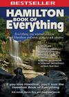 Hamilton Book of Everything: Everything You Wanted to Know About Hamilton and Were Going to Ask Anyway By Kim Arnott Cover Image