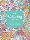Posh Adult Coloring Book: Soothing Inspirations for Fun & Relaxation (Posh Coloring Books #19) By Deborah Muller Cover Image