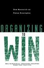 Organizing to Win (Detroit Studies in Music) Cover Image