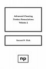 Advanced Cleaning Product Formulations, Vol. 2 By Ernest W. Flick Cover Image