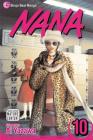 Nana, Vol. 10 By Ai Yazawa Cover Image