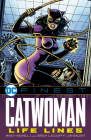 DC Finest: Catwoman: Life Lines Cover Image