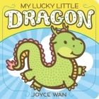 My Lucky Little Dragon Cover Image