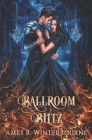 Ballroom Blitz Cover Image