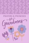Prayers & Promises for Grandmas Cover Image