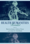 Health Humanities Reader By Professor Therese Jones (Editor), Professor Delese Wear (Editor), Professor Lester D. Friedman (Editor), Mark Vonnegut (Foreword by), Arthur W. Frank (Contributions by), David H. Flood (Contributions by), Rhonda L. Soricelli (Contributions by), Lisa Keränen (Contributions by), Michael Sappol (Contributions by), Shelley Wall (Contributions by), Martha Stoddard Holmes (Contributions by), Joseph N. Straus (Contributions by), Martin F. Norden (Contributions by), Professor Lisa I. Iezzoni (Contributions by), Felicia Cohn (Contributions by), Martha Montello (Contributions by), John Lantos (Contributions by), Amy Haddad (Contributions by), Rebecca Garden (Contributions by), Mark Clark (Contributions by), Howard Brody (Contributions by), Rebecca J. Hester (Contributions by), Jack Coulehan (Contributions by), Rosemarie Tong (Contributions by), Sander L. Gilman (Contributions by), Professor Bernice Hausman (Contributions by), Gretchen A. Case (Contributions by), Allen Peterkin (Contributions by), Alice Dreger (Contributions by), Marjorie Levine-Clark (Contributions by), Susan M. Squier (Contributions by), Rafael Campo (Contributions by), Sayantani DasGupta (Contributions by), Jonathan M. Metzl (Contributions by), Daniel Goldberg (Contributions by), Maren Grainger-Monsen (Contributions by), Thomas R. Cole (Contributions by), Benjamin Saxton (Contributions by), E. Ann Kaplan (Contributions by), Jerald Winakur (Contributions by), Bradley Lewis (Contributions by), Anne Hudson Jones (Contributions by), Michael Rowe (Contributions by), Ian Williams (Contributions by), Tod Chambers (Contributions by), Raymond C. Barfield (Contributions by), Lucy Selman (Contributions by), Jeffrey P. Bishop (Contributions by), Audrey Shafer (Contributions by), Catherine Belling (Contributions by), Paul Root Wolpe (Contributions by), Professor Allison B. Kavey (Contributions by), Jeff Nisker (Contributions by), Julie M. Aultman (Contributions by), Michael Blackie (Contributions by), Erin Gentry Lamb (Contributions by), Alan Bleakley (Contributions by), Jay Baruch (Contributions by) Cover Image