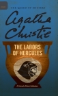 The Labors of Hercules By Agatha Christie, Mallory (DM) (Editor) Cover Image