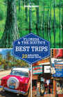 Lonely Planet Florida & the South's Best Trips 3 (Travel Guide) By Adam Karlin, Kate Armstrong, Ashley Harrell, Kevin Raub, Regis St Louis Cover Image