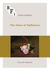 The Tales of Hoffmann (BFI Film Classics) By William Germano Cover Image