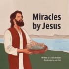Miracles by Jesus Cover Image