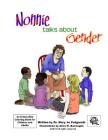 Nonnie Talks about Gender By Alice M. Burroughs (Illustrator), Mary Jo Podgurski Cover Image