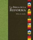 La Biblia de La Reforma-OS By H'Ctor E Hoppe (Editor) Cover Image